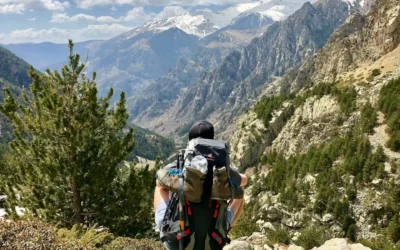 Hidden Hiking Gems: A Spain Holiday Destination Guide