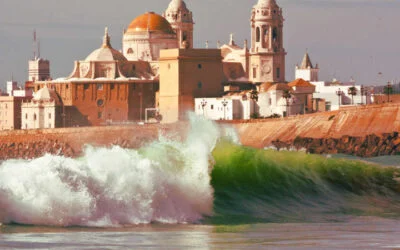 Things To See In Cadiz