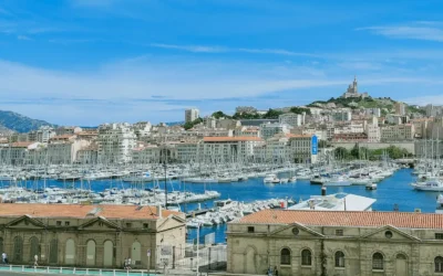 City Break To France