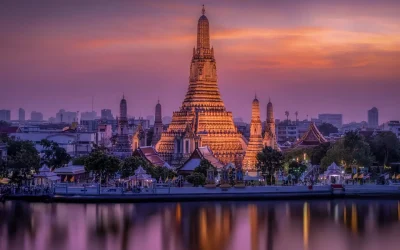 Things To Do In Bangkok