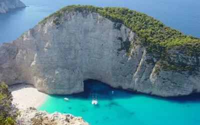 What To Do On Zakynthos Island