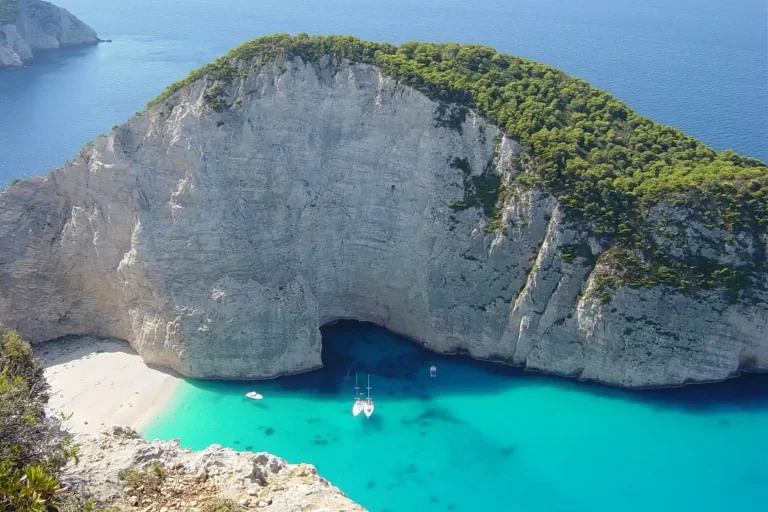 What To Do On Zakynthos Island