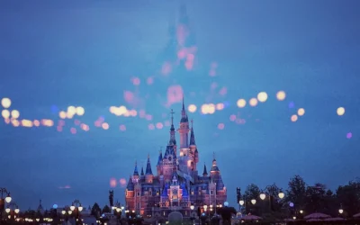 Weather In France Disneyland Paris